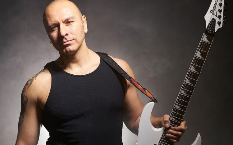 Demir Demirkan Konseri